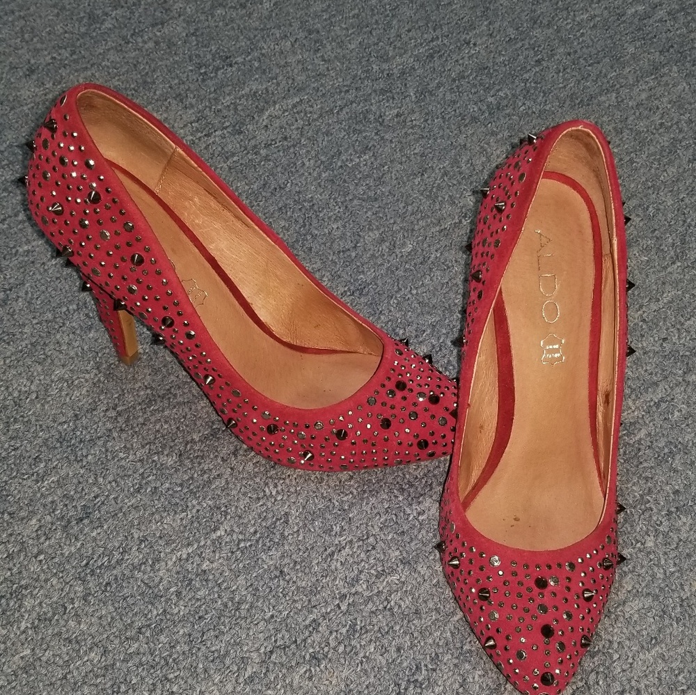 Pumps